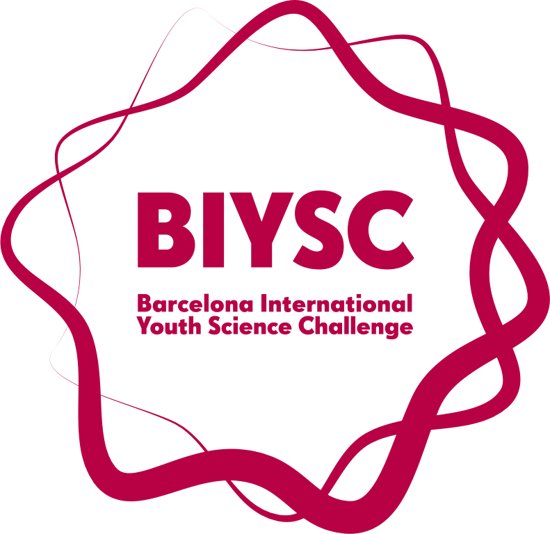 Barcelona International Youth Science Challenge (BIYSC)