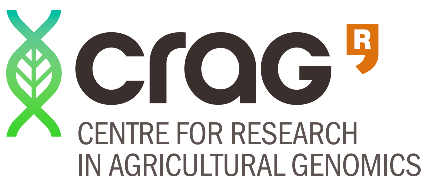 Centre for research in agricultural Genomics (CRAG)