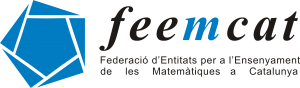 Federació d’Entitats per a l’Ensenyament de les Matemàtiques a Catalunya  (FEEMCAT)