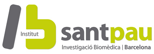 Institut Investigació Biomèdica Barcelona Sant Pau (IBBSP)