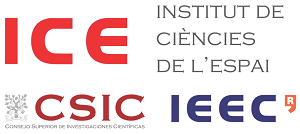 Institut de Ciències de l'Espai (ICE)