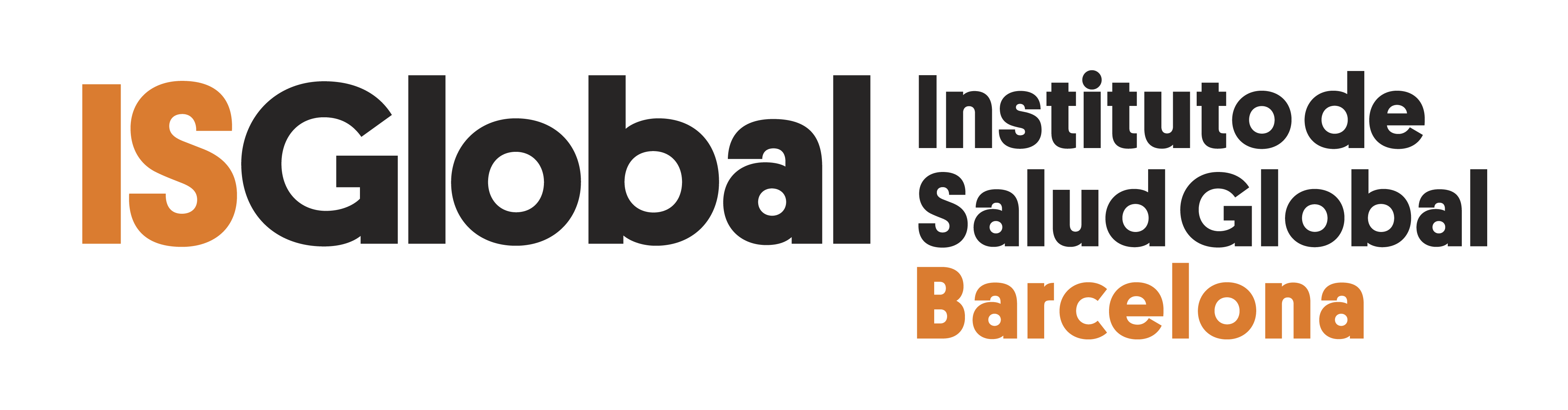 Instituto de Salud Global de Barcelona (ISGlobal) 