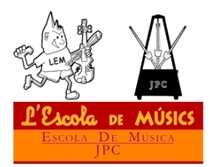 Escola de Músics y JPC