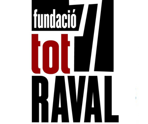 Fundació Tot Raval