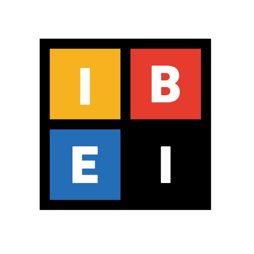 Logo ibei