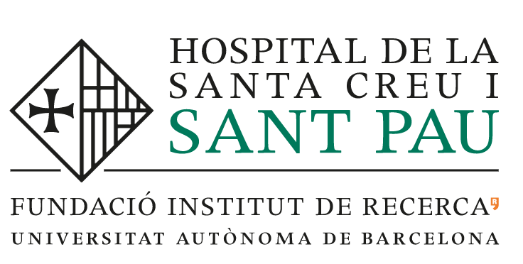 Institut de recerca de l'Hospital de la Santa Creu i Sant Pau