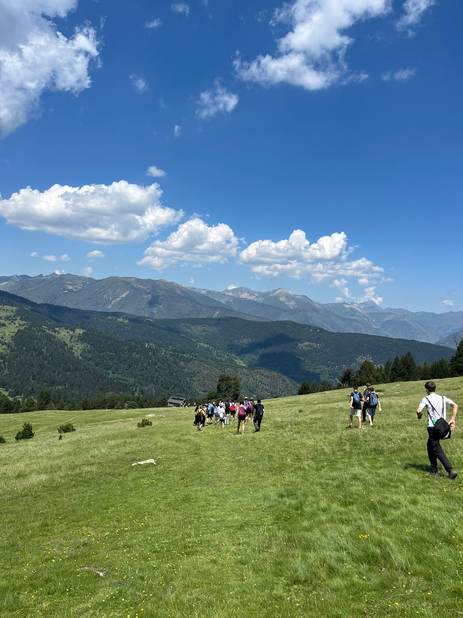 Coll de Forgueruix