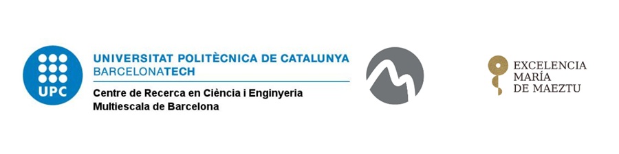 Centre de Recerca en Ciència i Enginyeria Multiescala (CCEM)