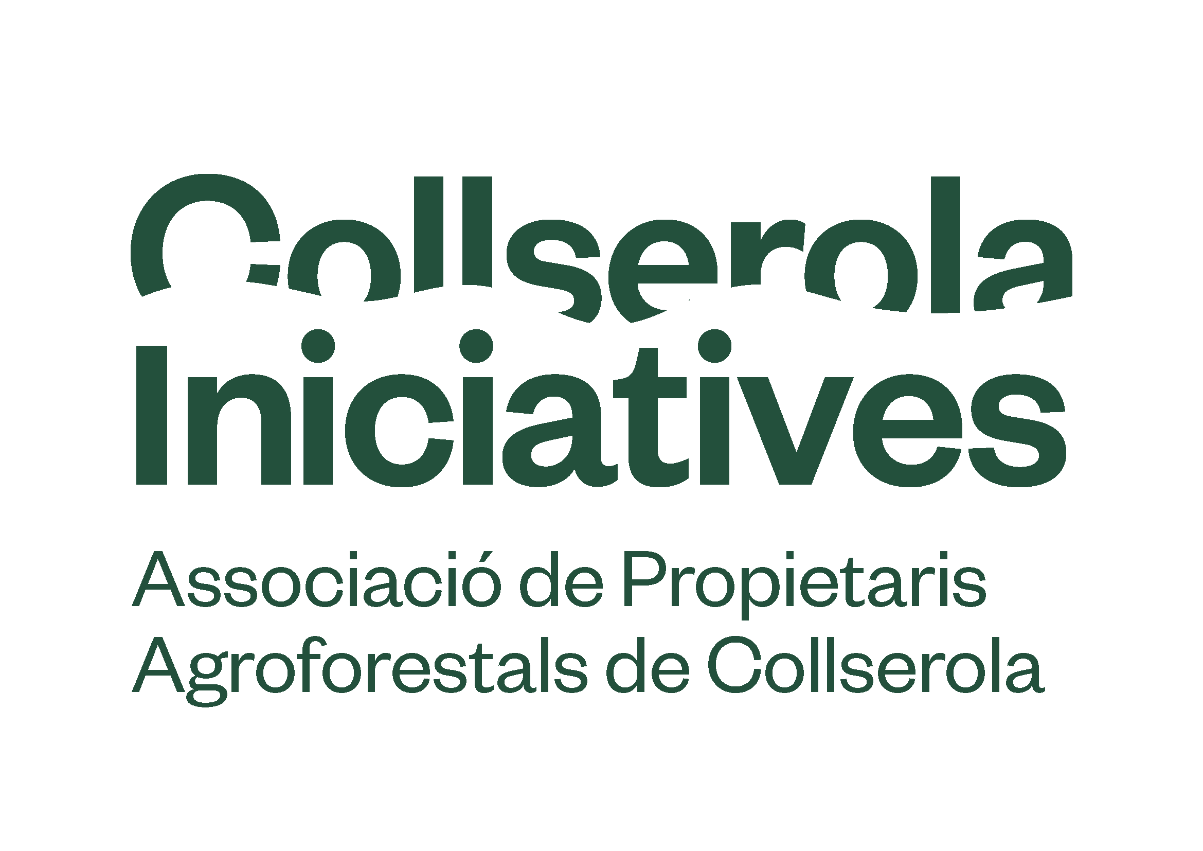 logo Collserola Iniciatives