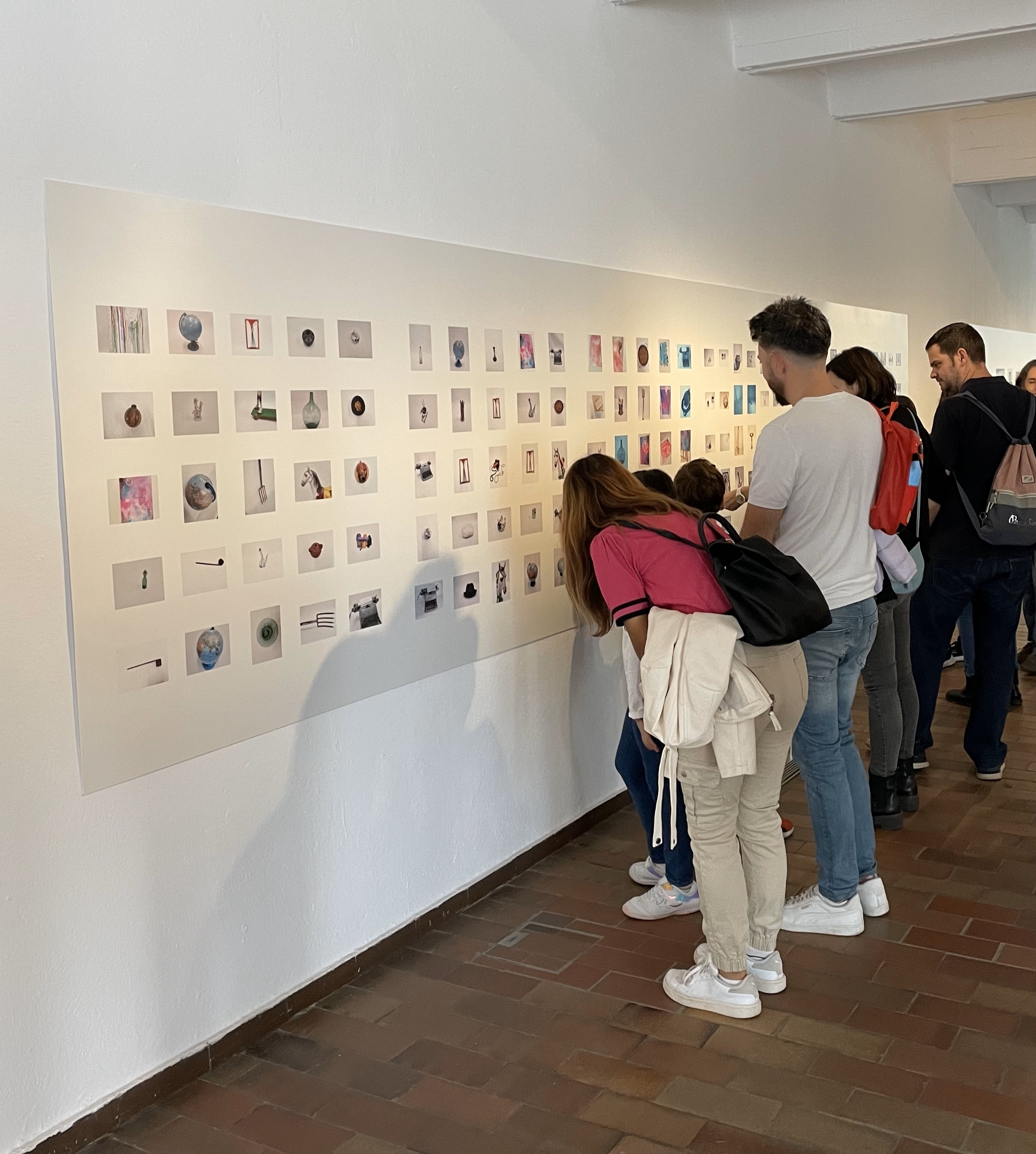 expo objectes i mirades