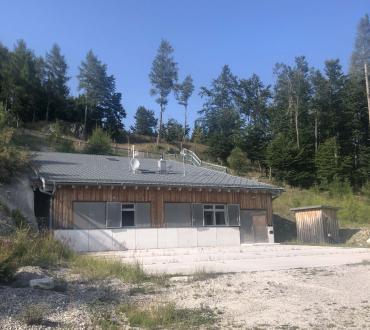 Conrad observatorium