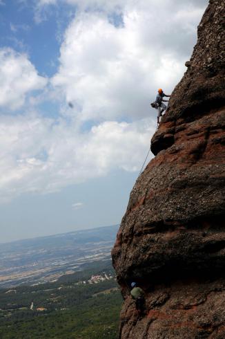 MONTSERRAT