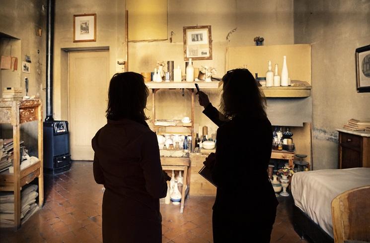 Exposició Morandi 2