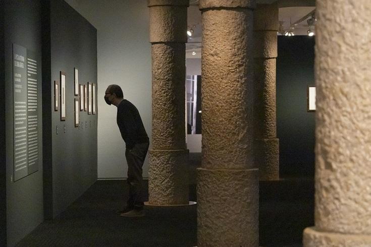 Exposició Morandi 3