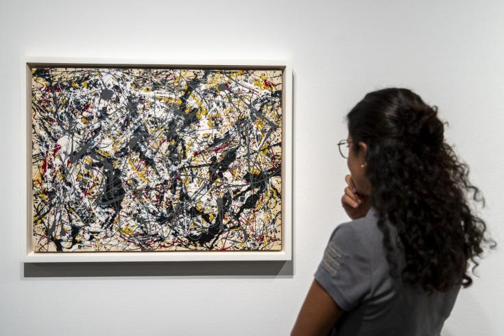 pollock