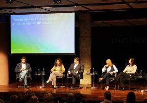 vhio talks