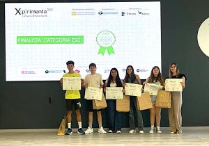 finalistas xprimenta