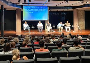 vhio talks