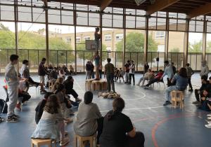 escoles tandem joan salvat papasseit_TNC