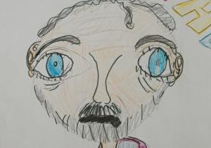 fabià puigserver amb mirada infant