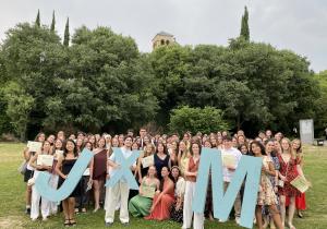 Joves per la medicina 2026