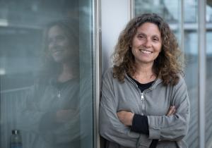 Aura Muntasell_guanyadora premi vanguardia de la ciencia