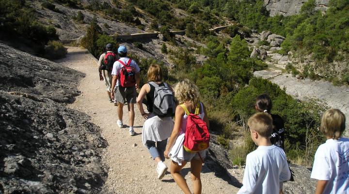 itinerari