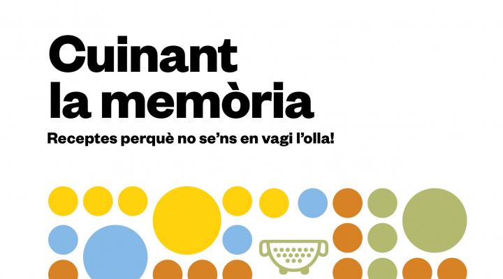 Cocinando la memoria