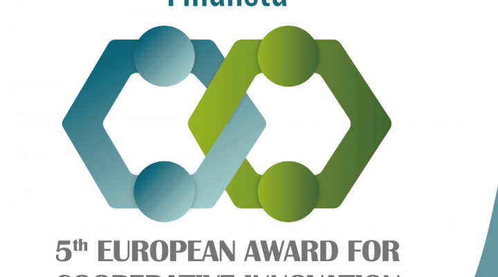 MANS finalista en los ‘European Award for Cooperative Innovation'