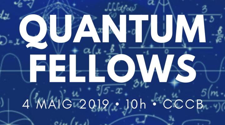 Quantum fellows