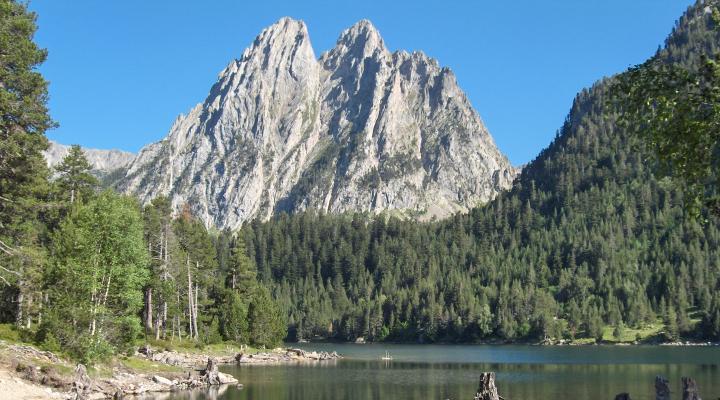 Excursión al Parque Nacional