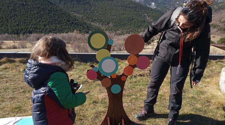 Descobrim la natura