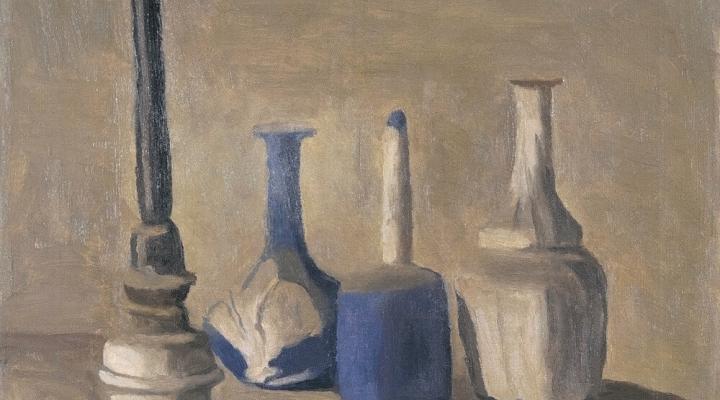 Expo Morandi