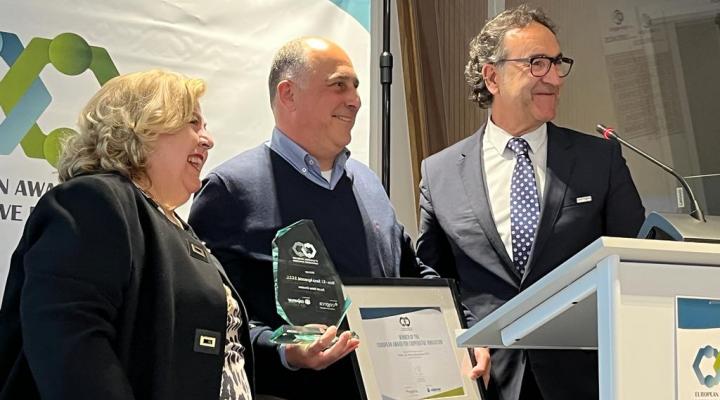 Premios Europeos a la Innovación Cooperativa