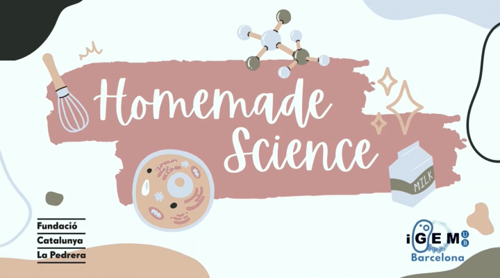 Homemade science