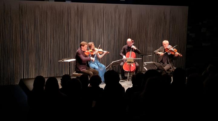 quartet casals al liceu