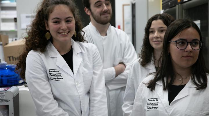 Estiu Science Academy