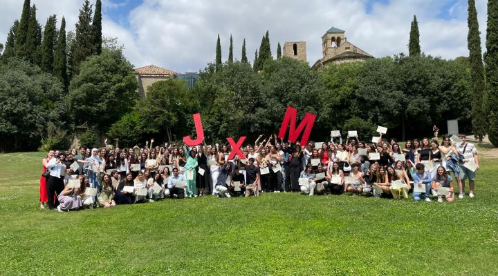 joves per la medicina