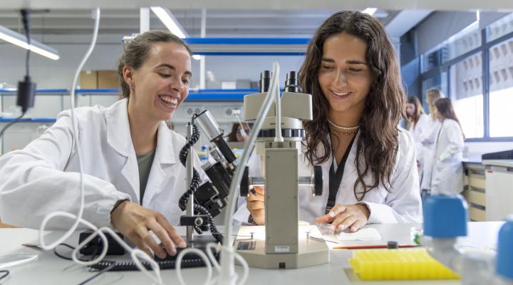 Bojos per la biomedicina