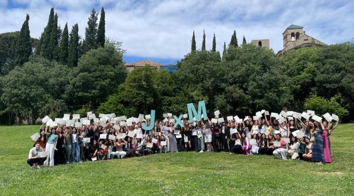cloenda joves per la medicina