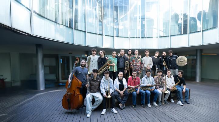 Liceu Big Band
