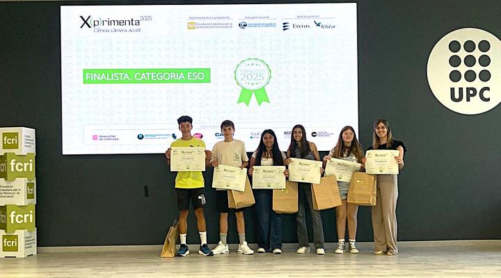 finalistas xprimenta