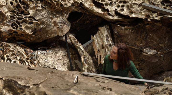 cristina-iglesias-exposicion-pedrera