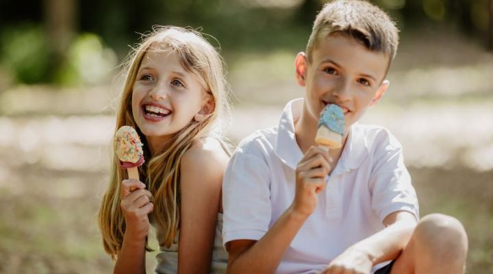 Operació gelat