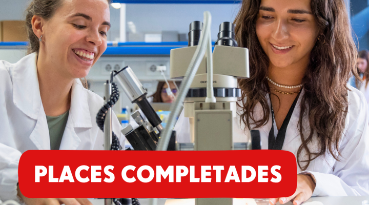 Bojos per la biomedicina