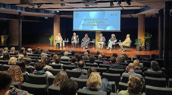 acte diari ara fclp educacio
