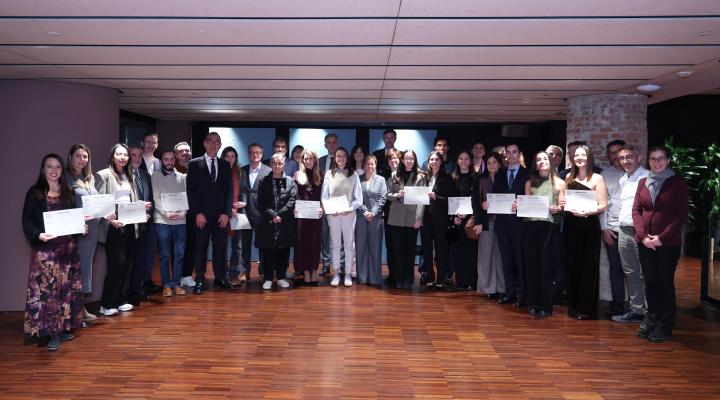 ajuts programa talents