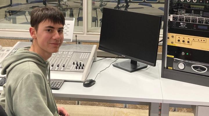 Marc Segon_estudiant Oms i de Prat