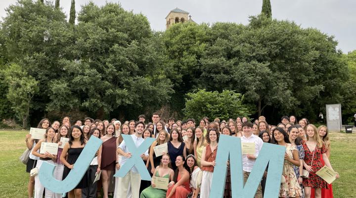 Joves per la medicina 2026