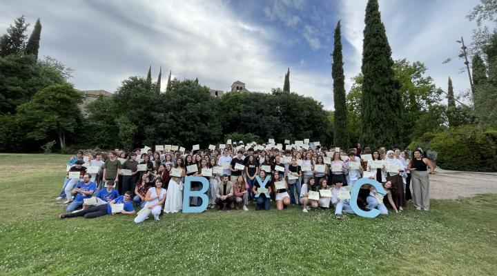 bojos per la ciència 2026